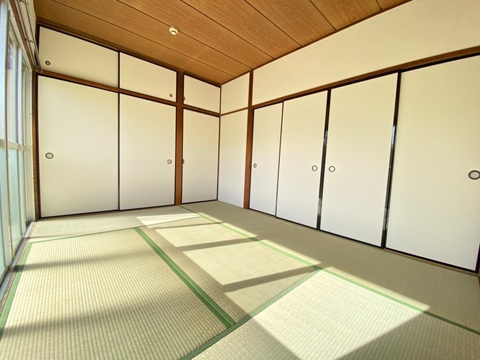 居室 富士ハイム