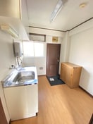 内観写真 富士ハイム