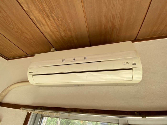 内観写真 富士ハイム