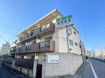 国分寺サンコーポ