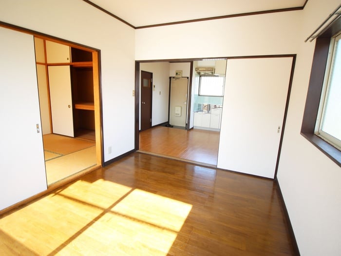 居室 エスポワ－ルＢ