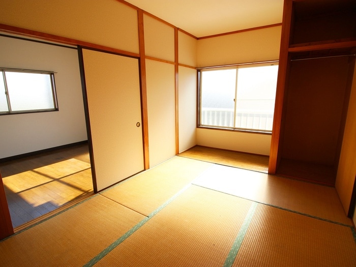 居室 エスポワ－ルＢ