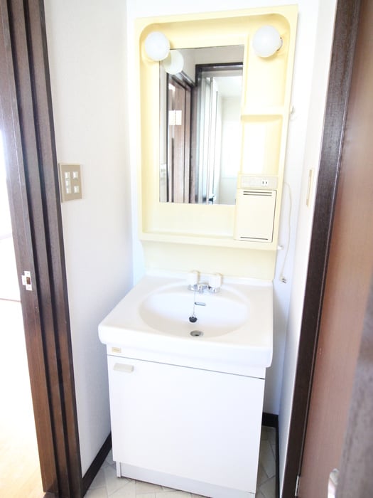 洗面 エスポワ－ルＢ