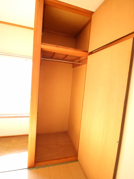 収納 エスポワ－ルＢ