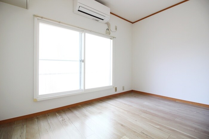 居室 コーポ花小金井