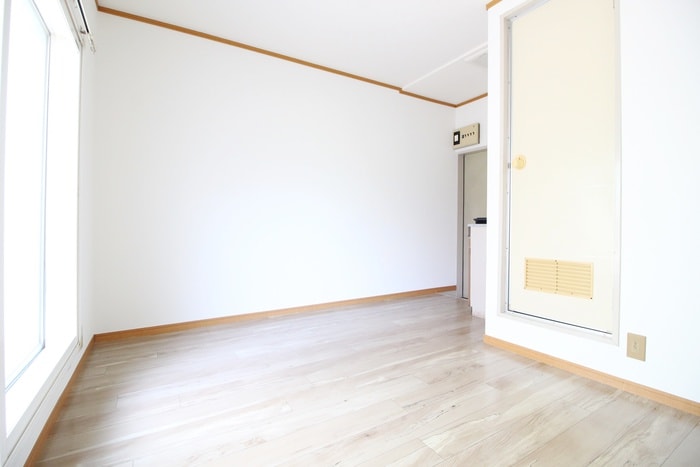 居室 コーポ花小金井