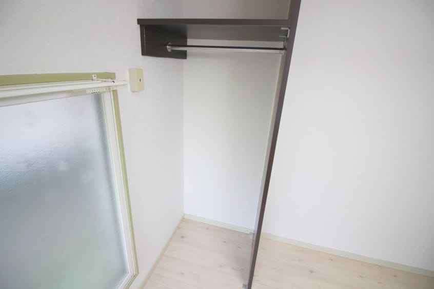 収納 コーポ花小金井