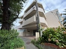 チェリーサイド藤沢の外観