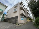 外観写真 チェリーサイド藤沢