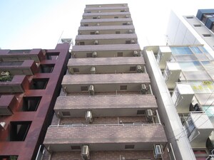ｶﾞﾗ･ｼﾃｨ日本橋茅場町(603)