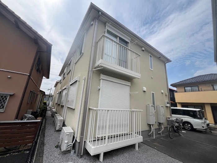 その他 Musashino　TERRACE　A棟