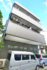 ハイツローザリィ