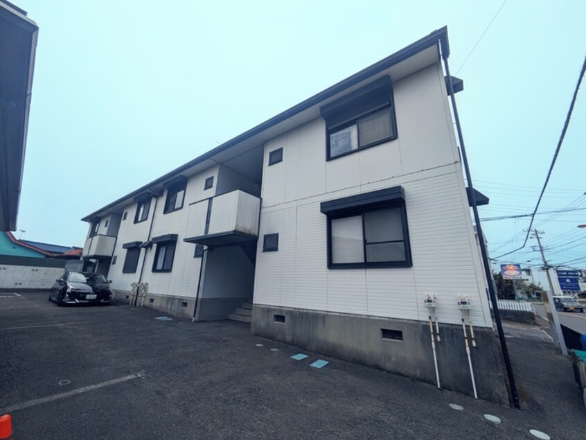 外観写真 マリーノエル三崎