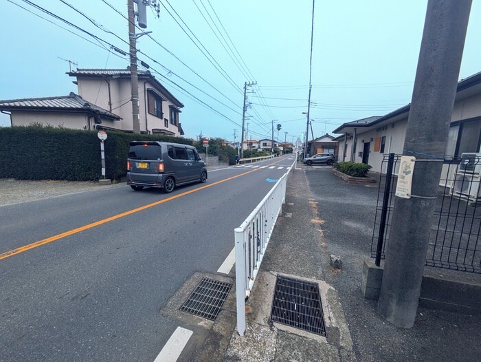 周辺環境 マリーノエル三崎