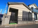 仮）Rent house 鶴瀬の外観