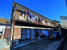 コーポ神田の外観