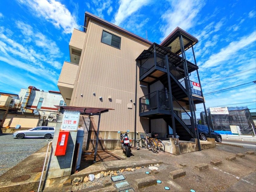 その他 小高ハイツ