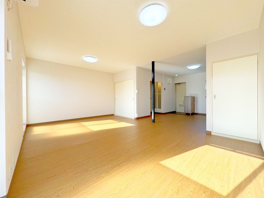 居室 小高ハイツ