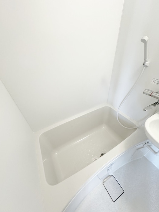 バス／シャワールーム等 小高ハイツ