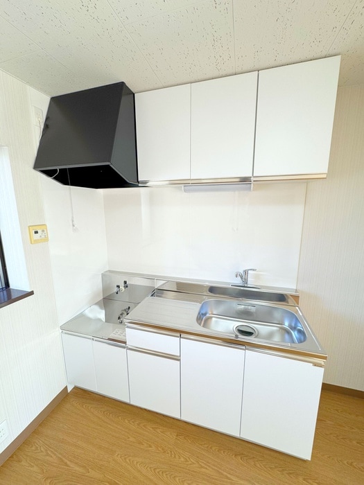 キッチン 小高ハイツ