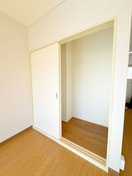 収納 小高ハイツ