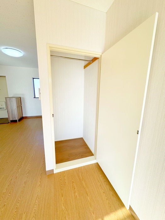 収納 小高ハイツ