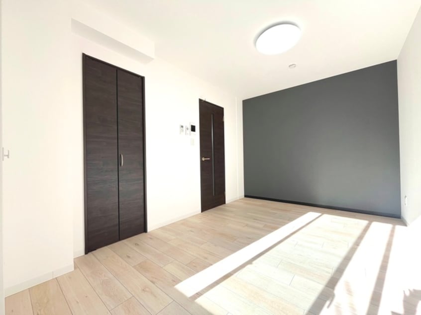 居室 ジーメゾン上福岡