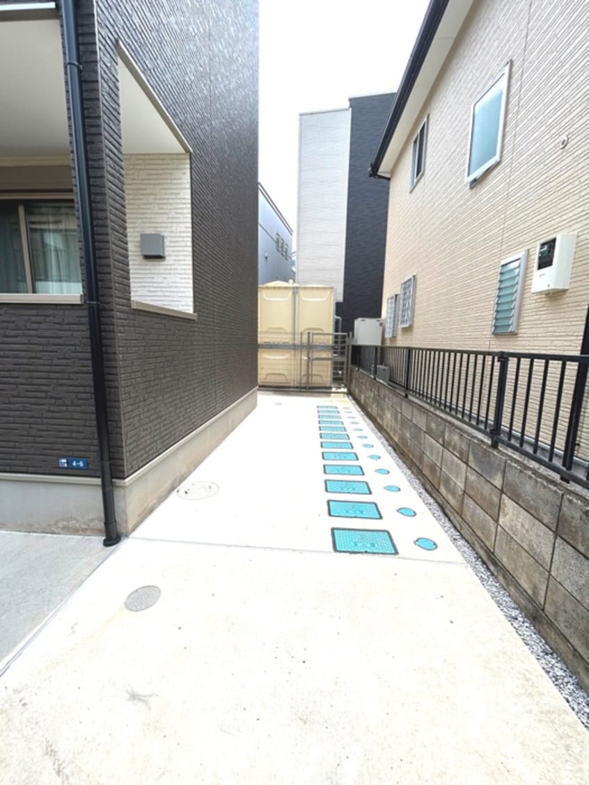 周辺環境 ジーメゾン上福岡