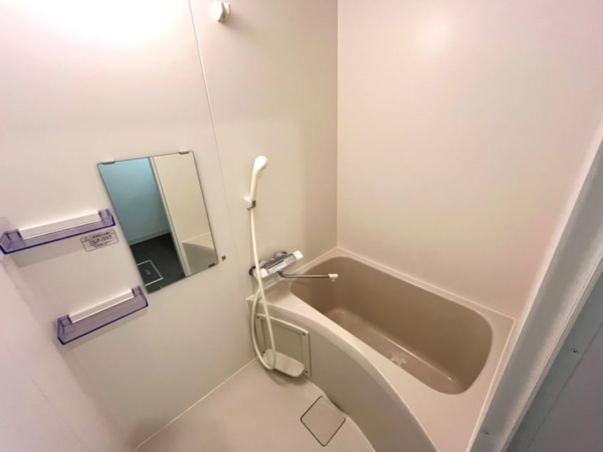 バス／シャワールーム等 ジーメゾン上福岡