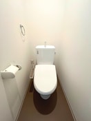 トイレ ジーメゾン上福岡