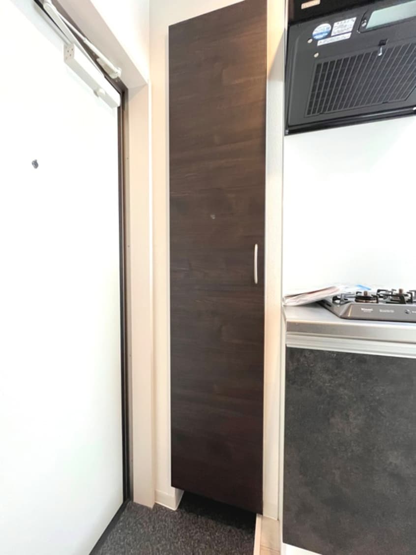 靴箱 ジーメゾン上福岡