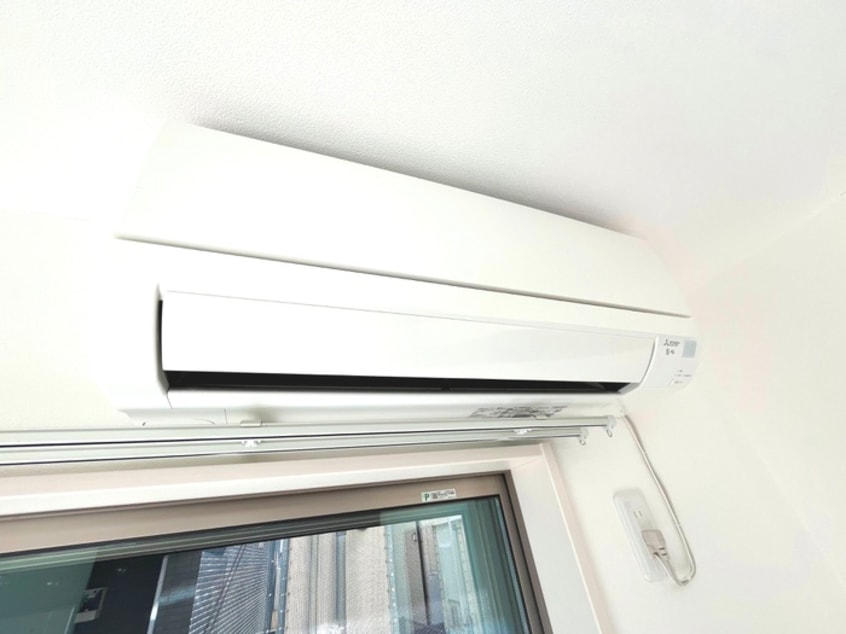 内観写真 ジーメゾン上福岡