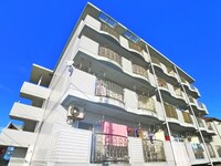 イ－ストヒルズ柏