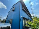 外観写真 コーポ大門4