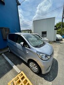 駐車場 コーポ大門4