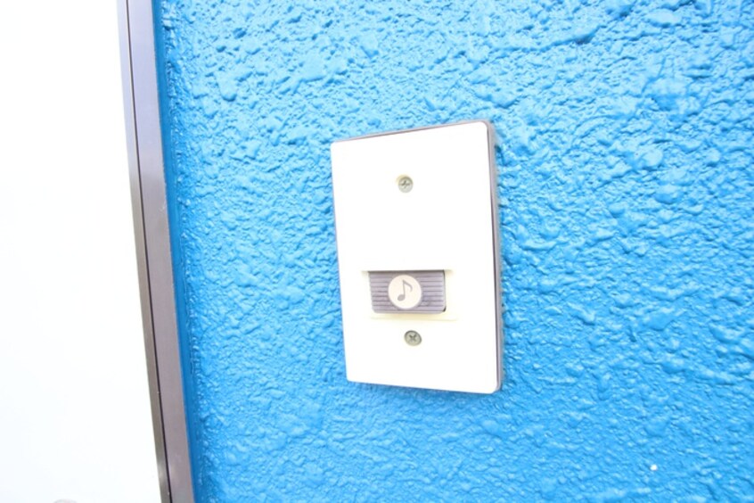内観写真 コーポ大門4