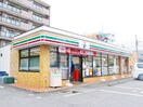 セブンイレブン　京王若葉台駅店(コンビニ)まで909m コーポ大門4