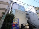 ＣＨＥＺ　ＭＯＩの外観