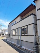 外観写真 江戸川六丁目戸建