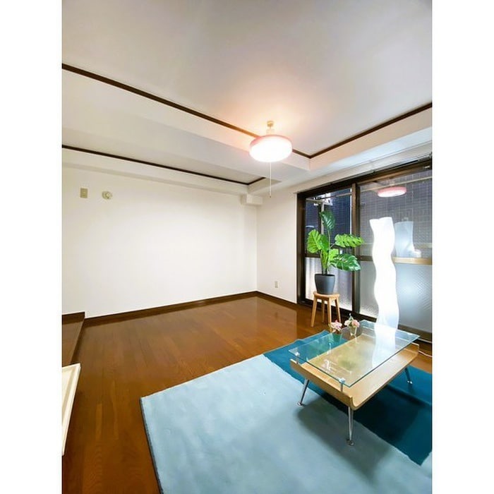 居室 成瀬第一マンション