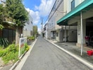 周辺環境 コ－ポラスオオヌマ