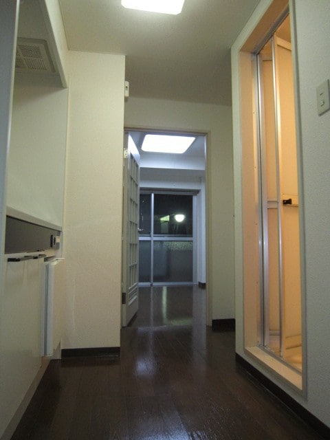 居室 エステ－ト岡野