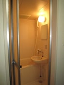 バス／シャワールーム等 エステ－ト岡野