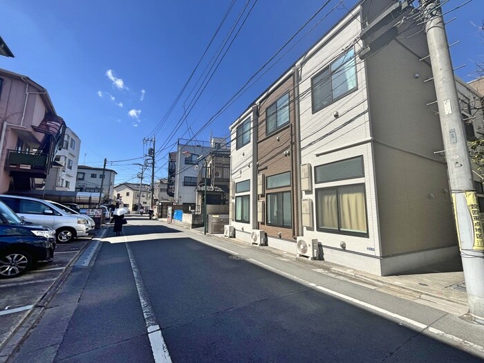 周辺環境 スマイラス新小岩