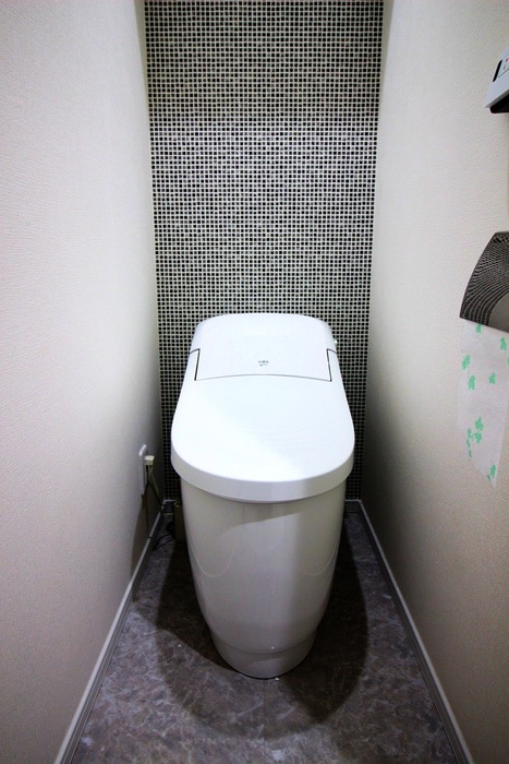 トイレ スマイラス新小岩