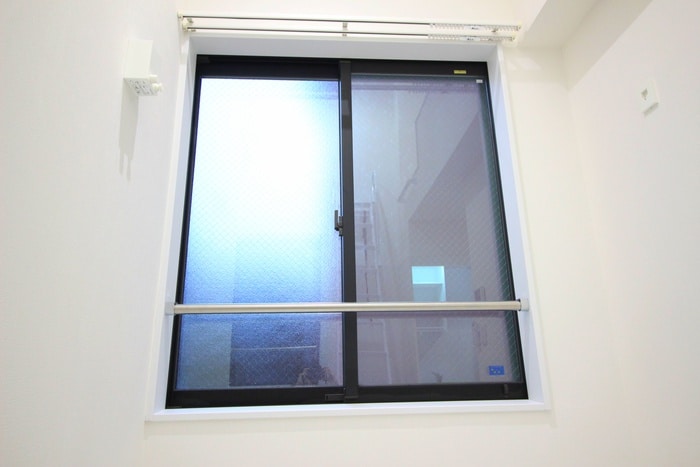 室内からの展望 スマイラス新小岩