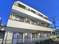 小栗原ハイツ
