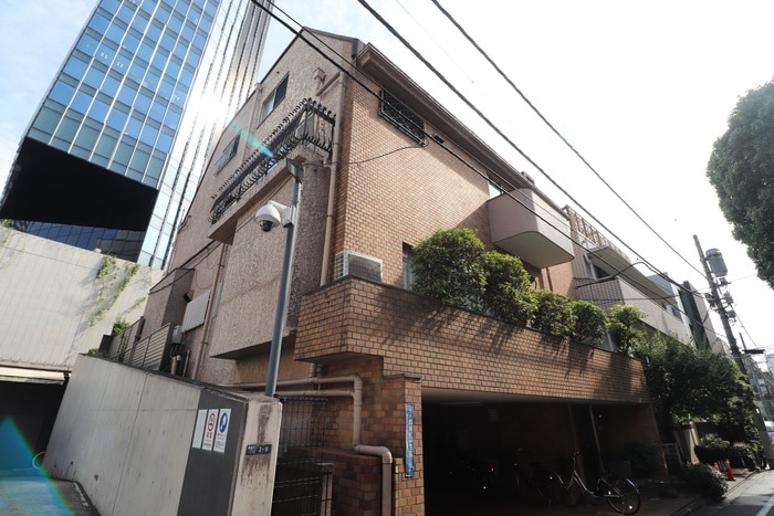 外観写真 脇ビル