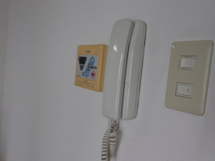 内観写真 脇ビル
