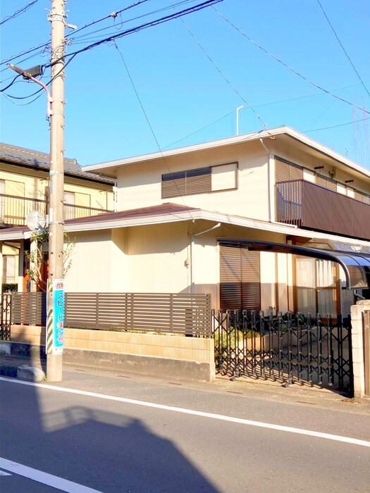 その他 氷川町貸家